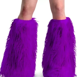 Women Demonia Cult Yeti-08