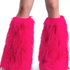 Women Demonia Cult Yeti-08